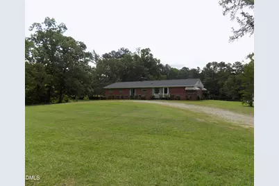 3600 Nc-561, Louisburg, NC 27549 - Photo 1