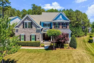 1213 Broadwing Bend Ln, Wake Forest, NC 27587 - Photo 2