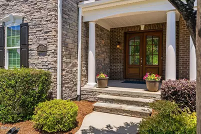 1213 Broadwing Bend Lane, Wake Forest, NC 27587 - Photo 4