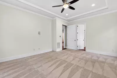 1213 Broadwing Bend Lane, Wake Forest, NC 27587 - Photo 20