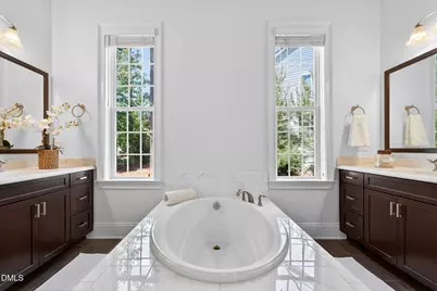 1213 Broadwing Bend Lane, Wake Forest, NC 27587 - Photo 22