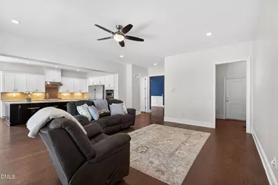 1213 Broadwing Bend Lane, Wake Forest, NC 27587 - Photo 14