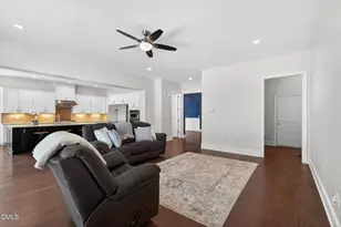 1213 Broadwing Bend Ln, Wake Forest, NC 27587 - Photo 14