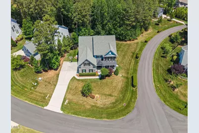 1213 Broadwing Bend Lane, Wake Forest, NC 27587 - Photo 52