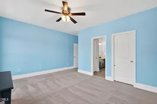 1213 Broadwing Bend Ln, Wake Forest, NC 27587 - Photo 38