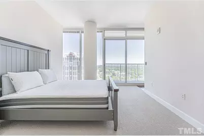 301 Fayetteville Street #2602, Raleigh, NC 27601 - Photo 12