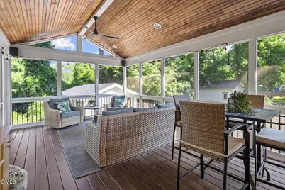 122 Plainview Avenue, Raleigh, NC 27604 - Photo 36