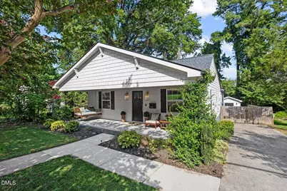 122 Plainview Avenue, Raleigh, NC 27604 - Photo 4