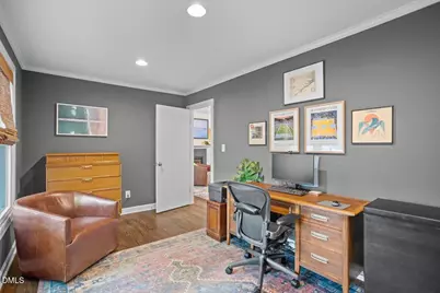 122 Plainview Avenue, Raleigh, NC 27604 - Photo 20
