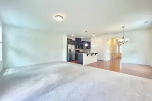 606 Briarcliff St, Apex, NC 27502 - Photo 4