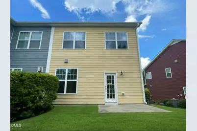 606 Briarcliff Street, Apex, NC 27502 - Photo 22