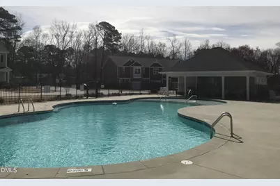 606 Briarcliff Street, Apex, NC 27502 - Photo 24