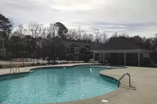606 Briarcliff St, Apex, NC 27502 - Photo 24