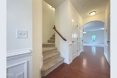 606 Briarcliff Street, Apex, NC 27502 - Photo 2