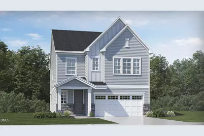 413 Granite Knoll Drive, Rolesville, NC 27571 - Photo 1