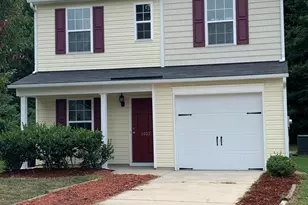 1403 Trio Run, Siler City, NC 27344 - Photo 1