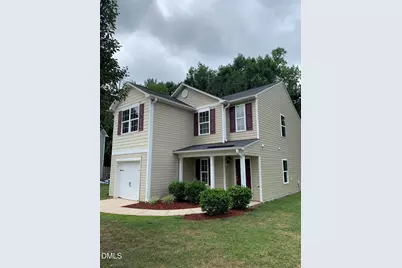 1402 Trio Run, Siler City, NC 27344 - Photo 2