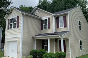 1402 Trio Run, Siler City, NC 27344 - Photo 2
