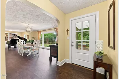 406 Country Club Drive, Jacksonville, NC 28546 - Photo 8