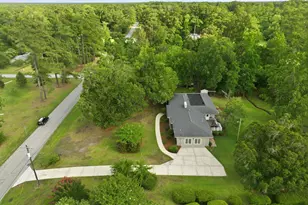 406 Country Club Dr, Jacksonville, NC 28546 - Photo 54