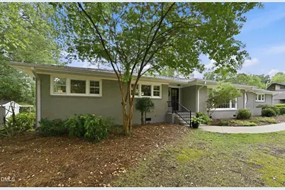 406 Country Club Drive, Jacksonville, NC 28546 - Photo 2