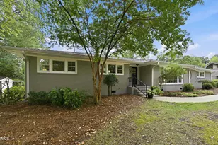 406 Country Club Dr, Jacksonville, NC 28546 - Photo 2