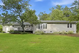 406 Country Club Dr, Jacksonville, NC 28546 - Photo 48