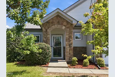 815 Ember Drive, Durham, NC 27703 - Photo 6