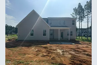 75 N Rabbit Run Drive, Smithfield, NC 27577 - Photo 6