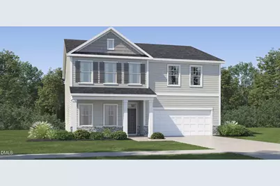 400 Park Slope Way, Youngsville, NC 27596 - Photo 26