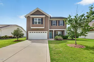 279 National Dr, Clayton, NC 27527 - Photo 2