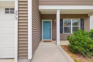 279 National Dr, Clayton, NC 27527 - Photo 6