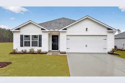 77 Richmond Run, Stem, NC 27581 - Photo 1