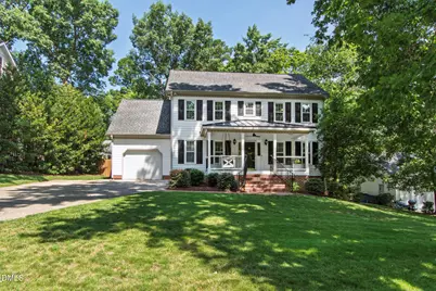 2012 Chichester Court, Raleigh, NC 27615 - Photo 1
