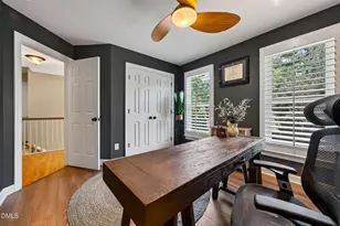 4104 Ridgebrook Bluffs Dr, Raleigh, NC 27603 - Photo 64