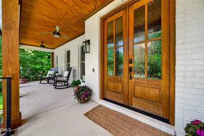 4104 Ridgebrook Bluffs Drive, Raleigh, NC 27603 - Photo 10