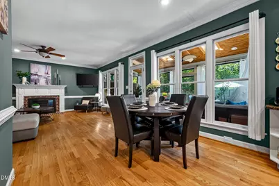 4104 Ridgebrook Bluffs Drive, Raleigh, NC 27603 - Photo 40
