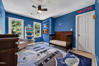 4104 Ridgebrook Bluffs Drive, Raleigh, NC 27603 - Photo 66