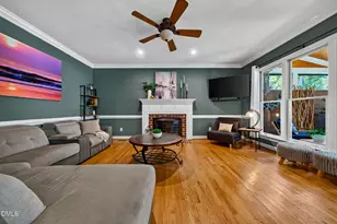 4104 Ridgebrook Bluffs Dr, Raleigh, NC 27603 - Photo 38