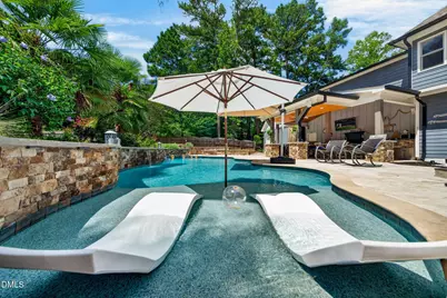 4104 Ridgebrook Bluffs Drive, Raleigh, NC 27603 - Photo 16