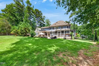 4104 Ridgebrook Bluffs Drive, Raleigh, NC 27603 - Photo 28