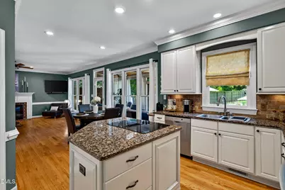 4104 Ridgebrook Bluffs Drive, Raleigh, NC 27603 - Photo 44