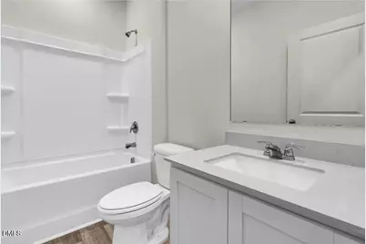1677 Solace Way, Rolesville, NC 27587 - Photo 2