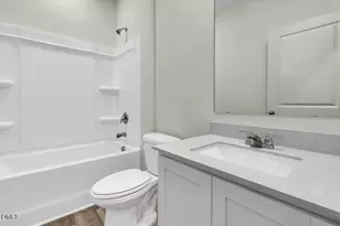1677 Solace Wy, Rolesville, NC 27587 - Photo 2