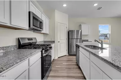 1677 Solace Way, Rolesville, NC 27587 - Photo 16