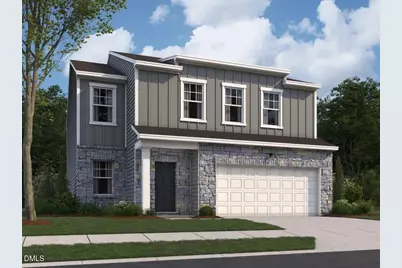 1677 Solace Way, Rolesville, NC 27587 - Photo 1
