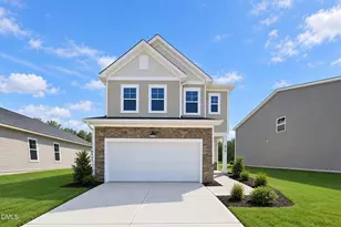 410 Park Slope Wy, Youngsville, NC 27596 - Photo 1