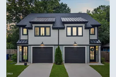 829 Cumberland Street, Raleigh, NC 27610 - Photo 1