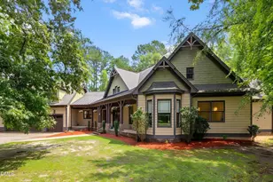 205 Carrie Dr, Archer Lodge, NC 27527 - Photo 2