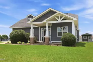 3718 Valleyfield Ln N, Elm City, NC 27822 - Photo 44